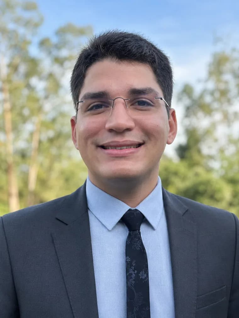 Dr. Gerson Júnior, Cirurgião-dentista, Clínica Odonto Face